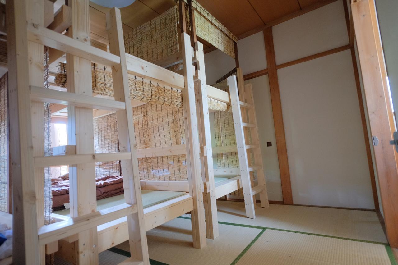 Tokiwa Kamakura Backpackers Hotel Exterior photo