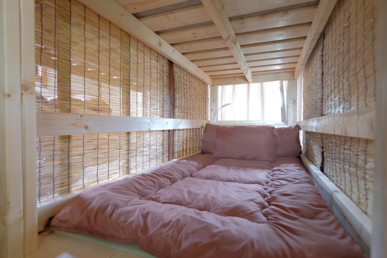 Tokiwa Kamakura Backpackers Hotel Exterior photo