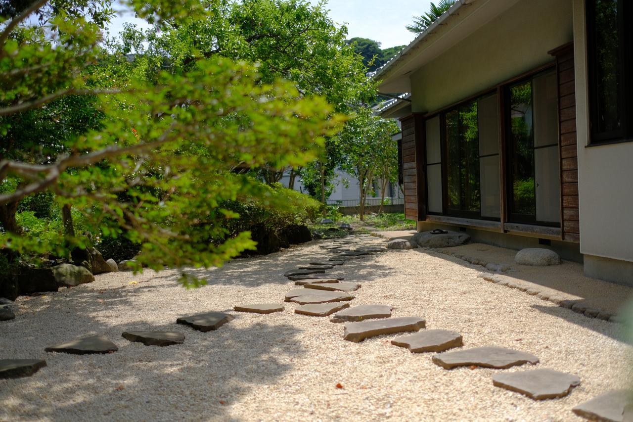 Tokiwa Kamakura Backpackers Hotel Exterior photo