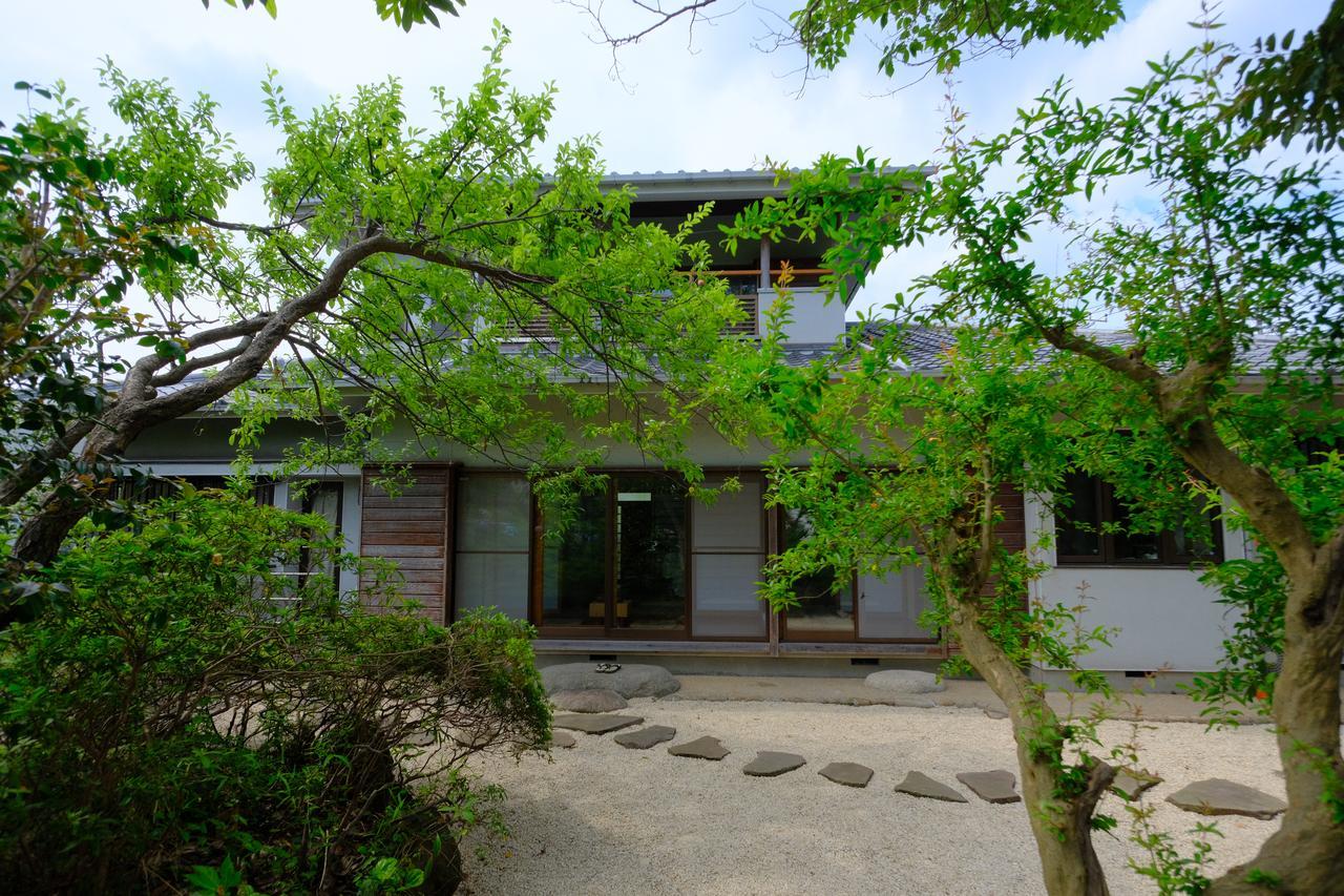 Tokiwa Kamakura Backpackers Hotel Exterior photo