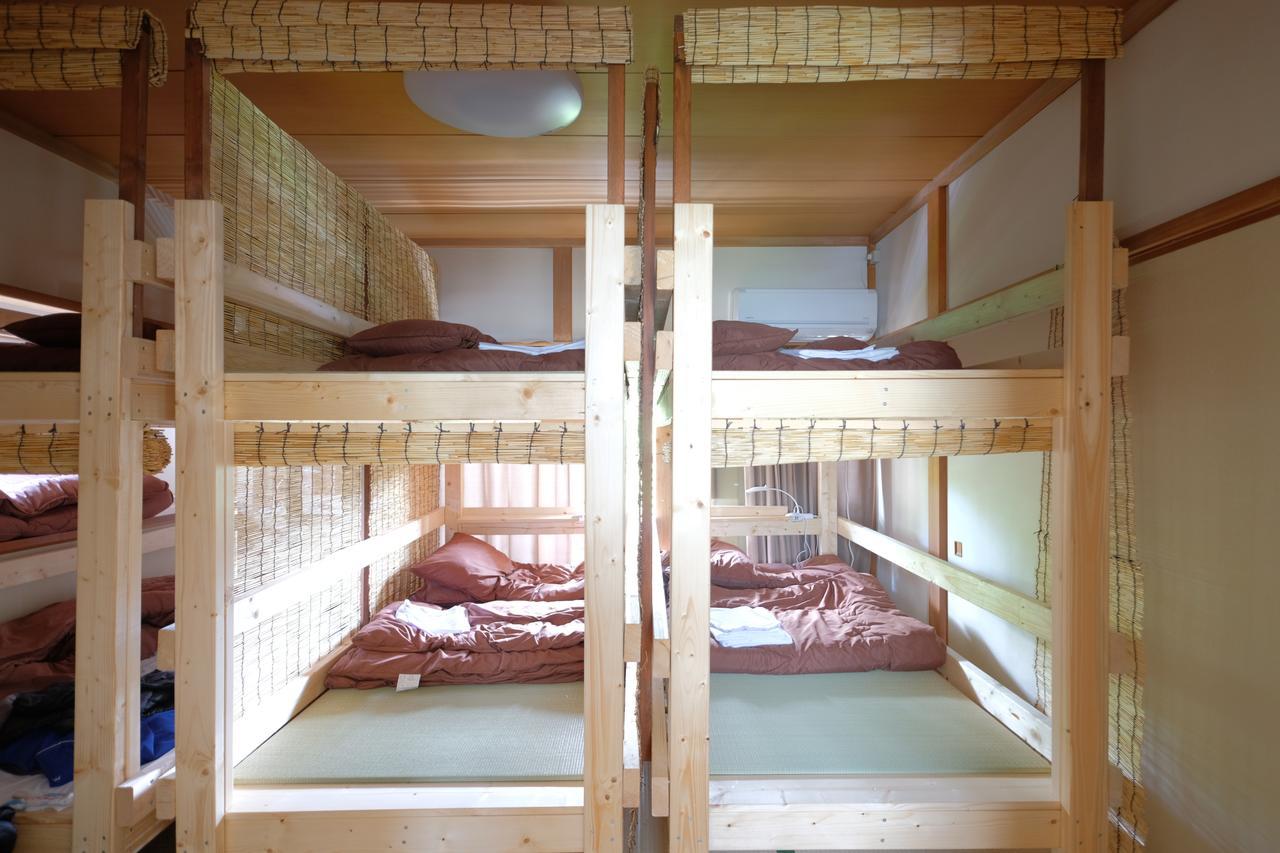 Tokiwa Kamakura Backpackers Hotel Exterior photo