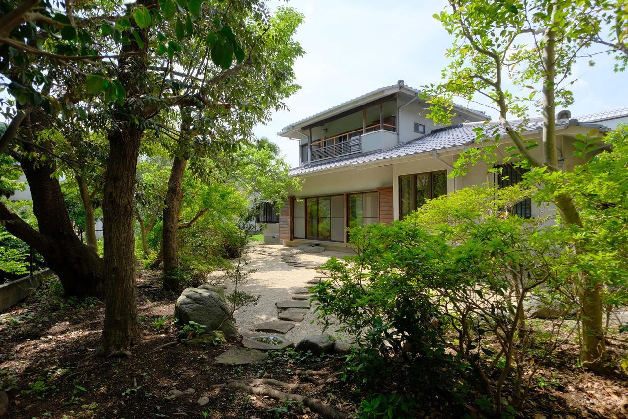 Tokiwa Kamakura Backpackers Hotel Exterior photo